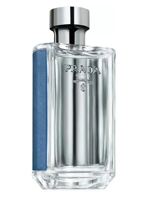 Prada — Prada L`Homme L`Eau