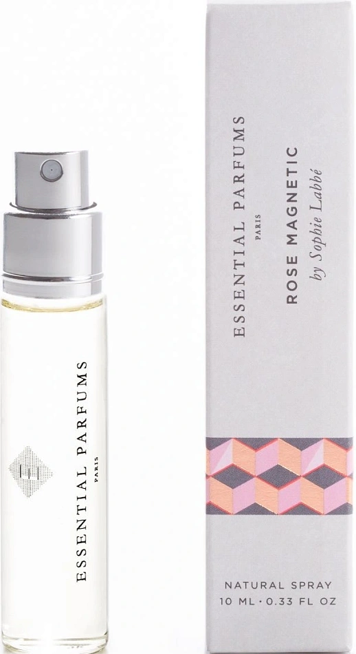 Essential Parfums Rose Magnetic — фото 4