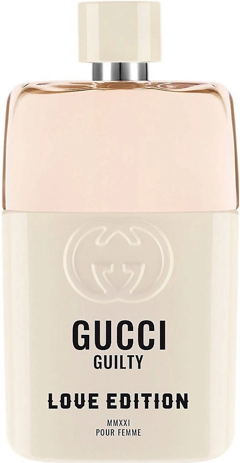 Gucci Guilty Love Edition Mmxxi Pour Femme — фото 2