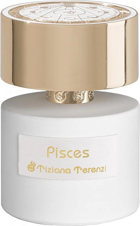 Tiziana Terenzi — Tiziana Terenzi Pisces