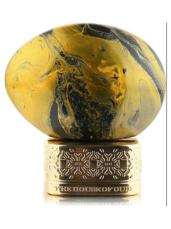 The House of Oud — The House of Oud Dates Delight