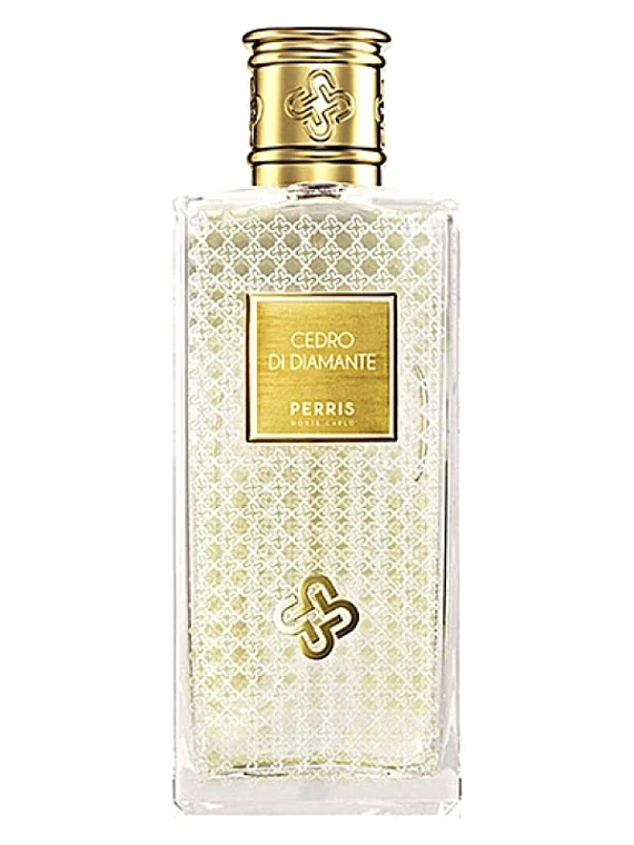 Perris Monte Carlo — Perris Monte Carlo Cedro di Diamante