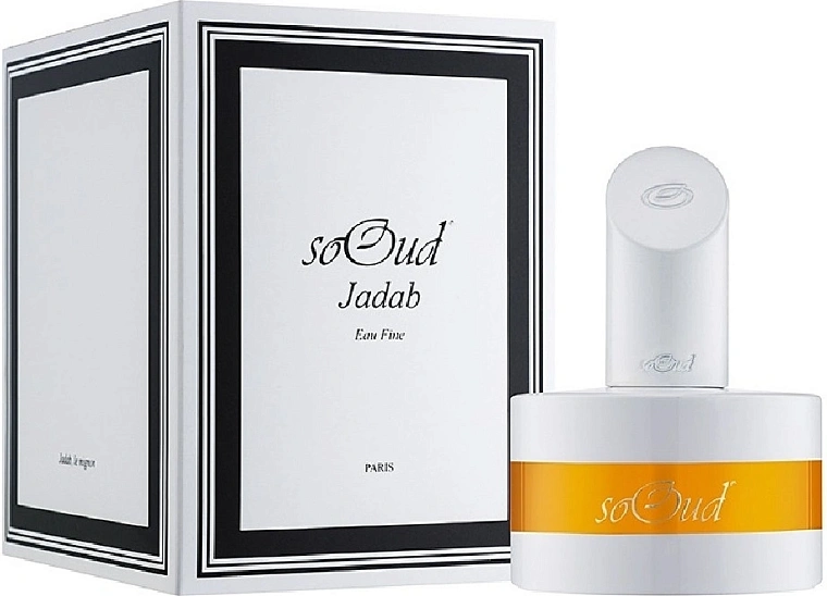 SoOud Jadab Eau Fine — фото 3