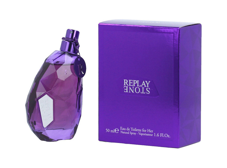 Replay — Replay Stone For Her