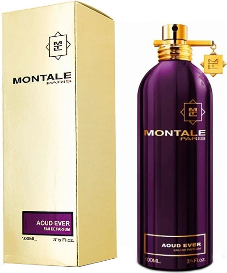 Montale Aoud Ever — фото 2