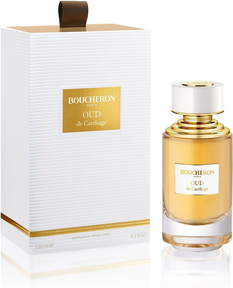 Boucheron Oud de Carthage — фото 2