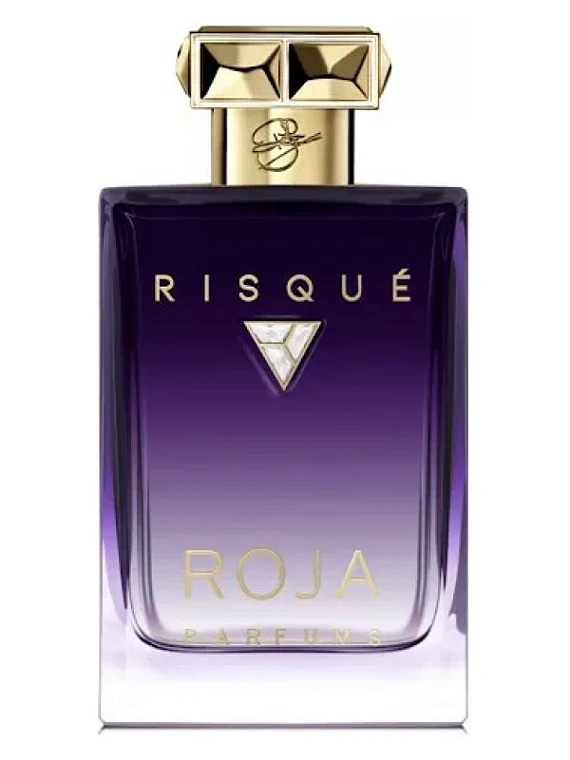 Roja Dove — Roja Dove Risque Pour Femme Essence De Parfum