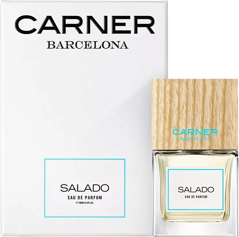 Carner Barcelona Salado — фото 3
