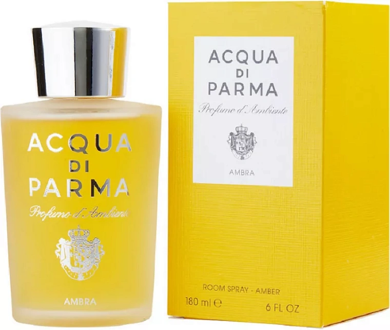 Acqua di Parma Profumo d`Ambiente Ambra — фото 4