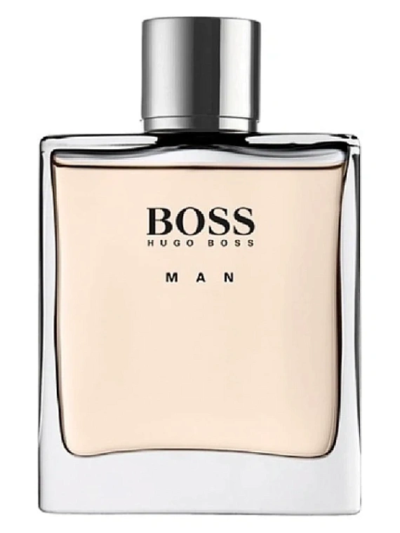 Hugo Boss — Hugo Boss Orange Men