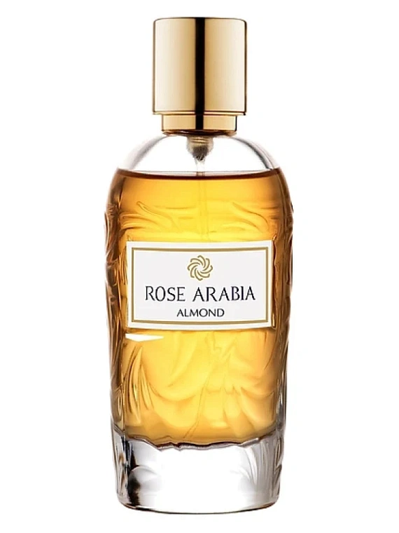 Widian (Aj Arabia) — Widian (Aj Arabia) Rose Arabia Almond