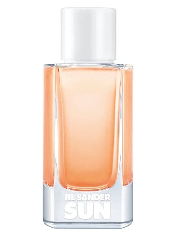 Jil Sander — Jil Sander Sun Summer Edition