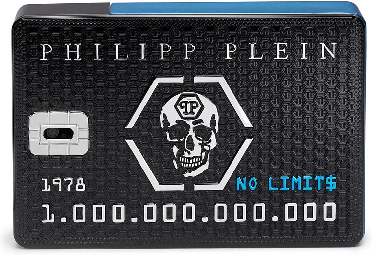 Philipp Plein No Limits Plein Super Fresh — фото 2