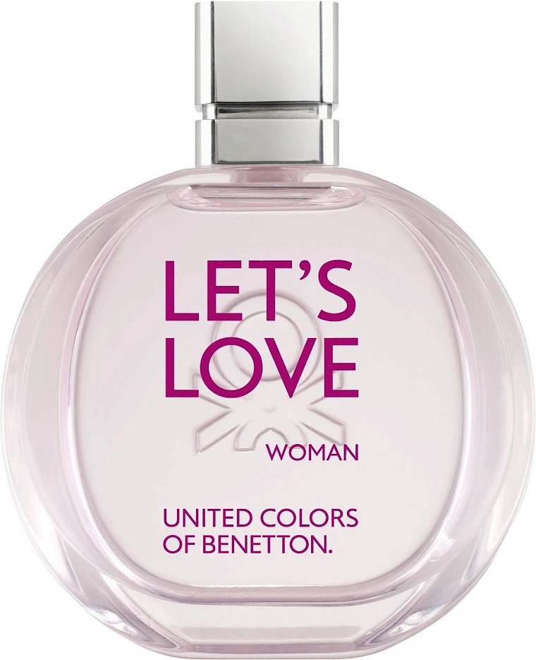 Benetton Let's Love — фото 2