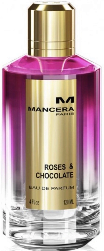 Mancera Roses & Chocolate — фото 3