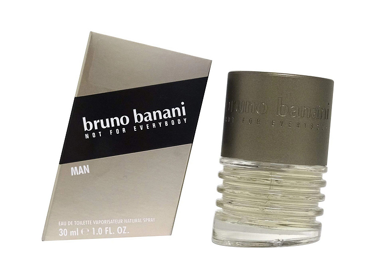 Bruno Banani — Bruno Banani Not for Everybody Man