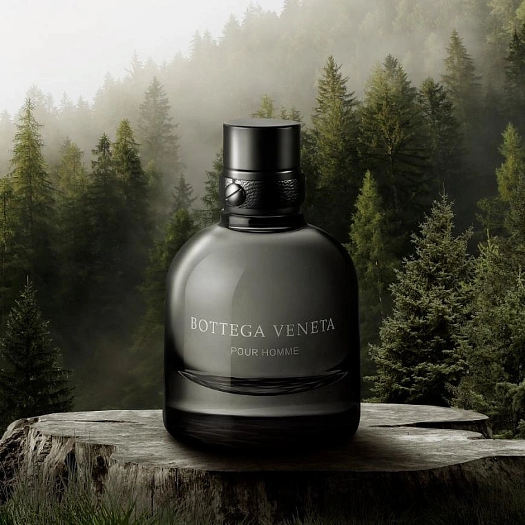 Bottega Veneta Pour Homme Парфюмерная вода — фото 2