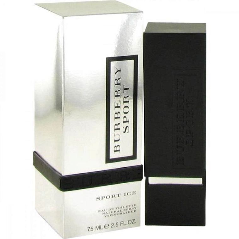 Burberry Sport Ice for Men — фото 3