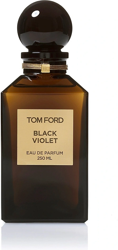 Tom Ford Black Violet — фото 3