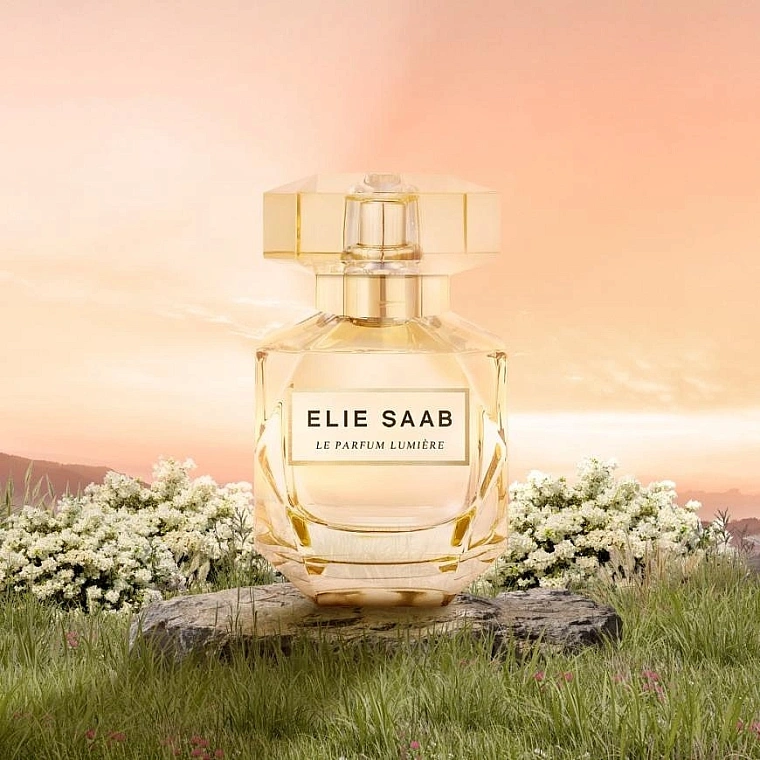 Elie Saab Le Parfum Lumiere — фото 2