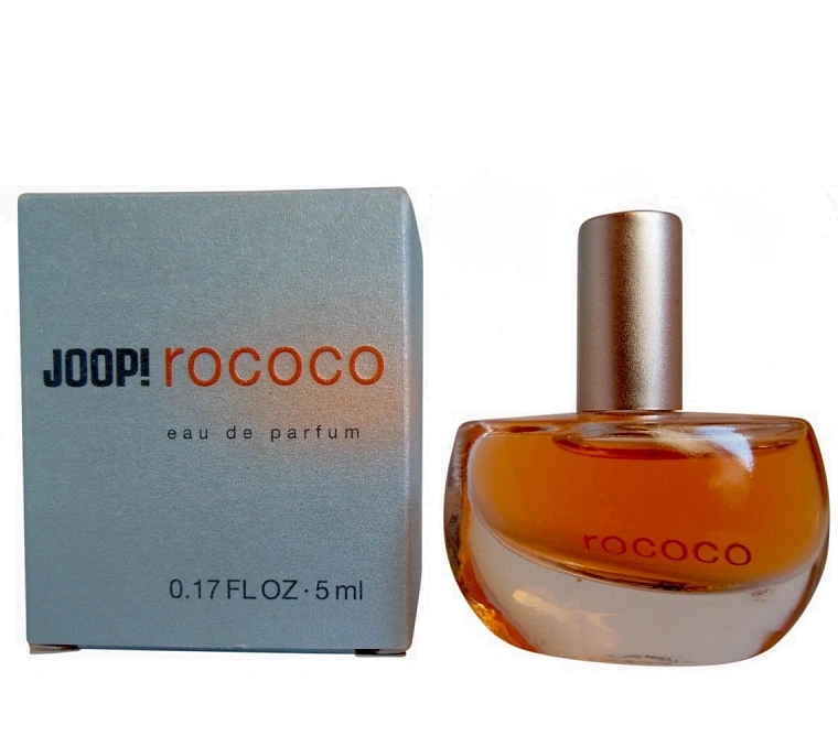 Joop! Rococo — фото 4