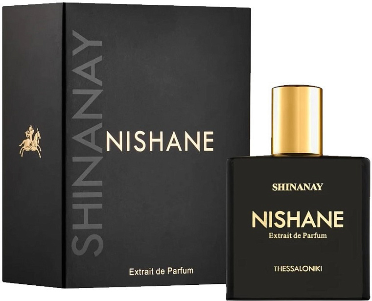 Nishane Shinanay — фото 3