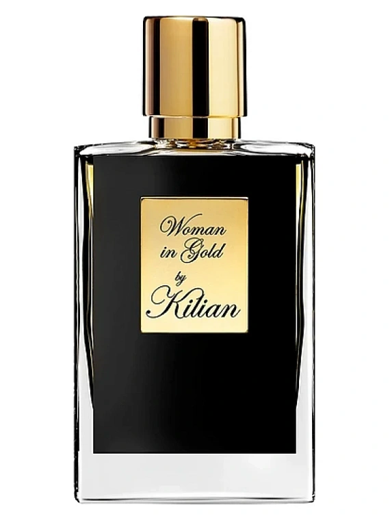 Kilian — Kilian Woman In Gold