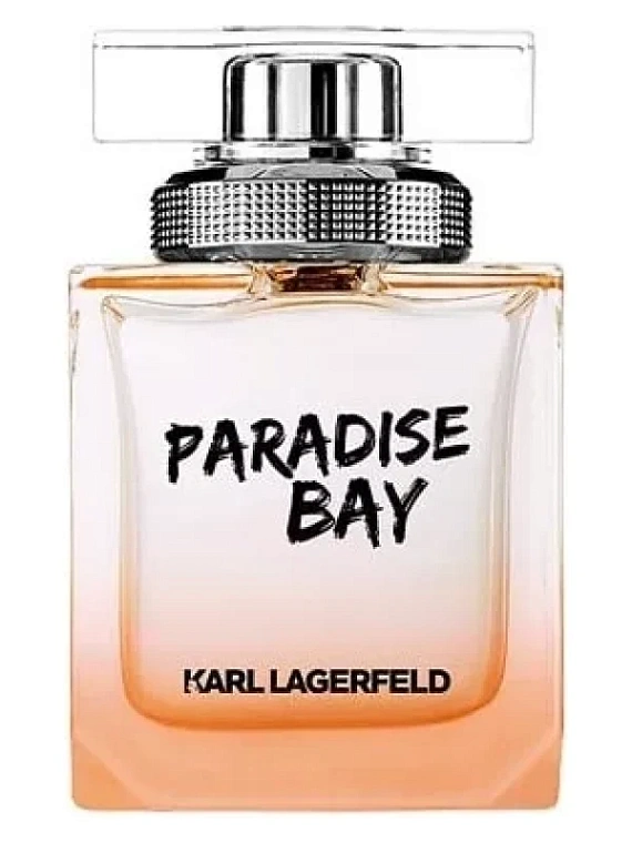 Karl Lagerfeld — Karl Lagerfeld Paradise Bay For Women