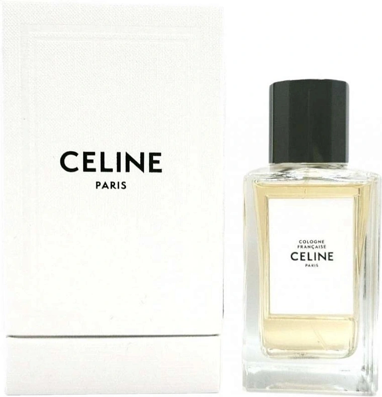 Celine Cologne Francaise — фото 3
