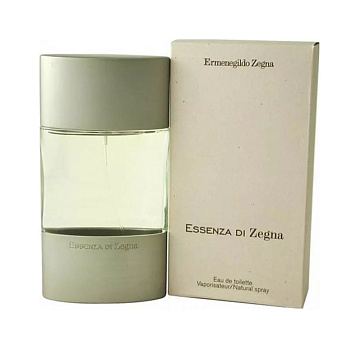 Ermenegildo Zegna Essenza Di Zegna Лосьон