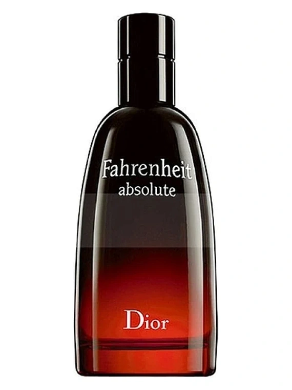 Christian Dior — Christian Dior Fahrenheit Absolute