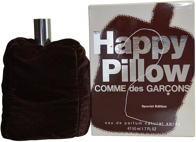 Comme des Garcons Comme des Garcons 2 Happy Pillow — фото 4