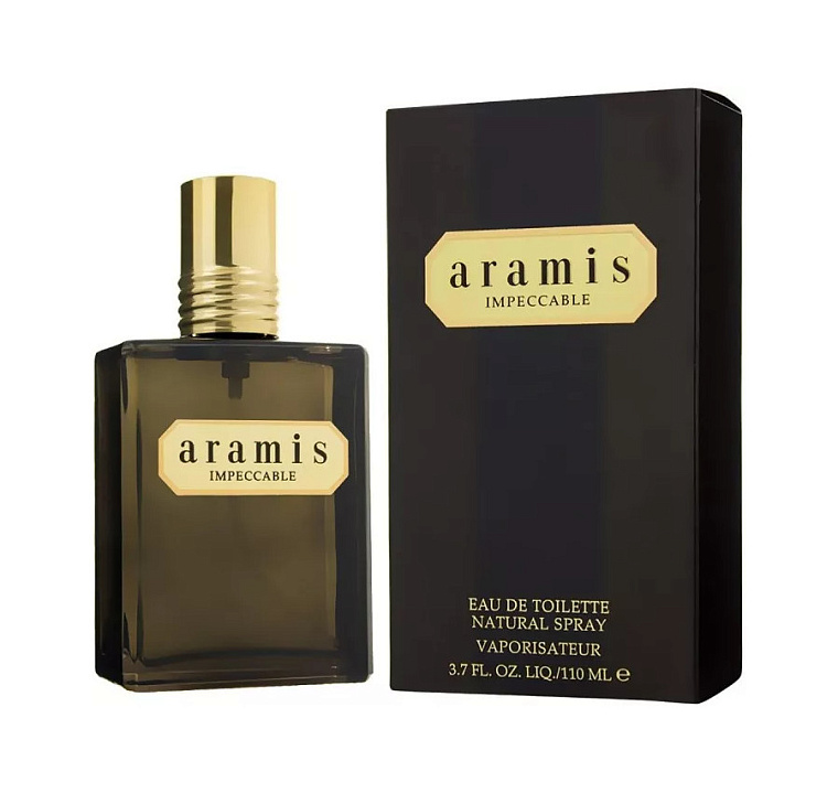 Aramis — Aramis Impeccable