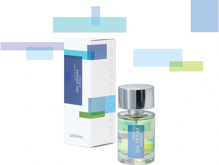 Uer Mi Oh Denim Extreme — фото 3