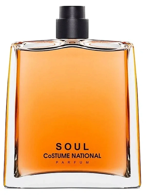 Costume National — Costume National Soul