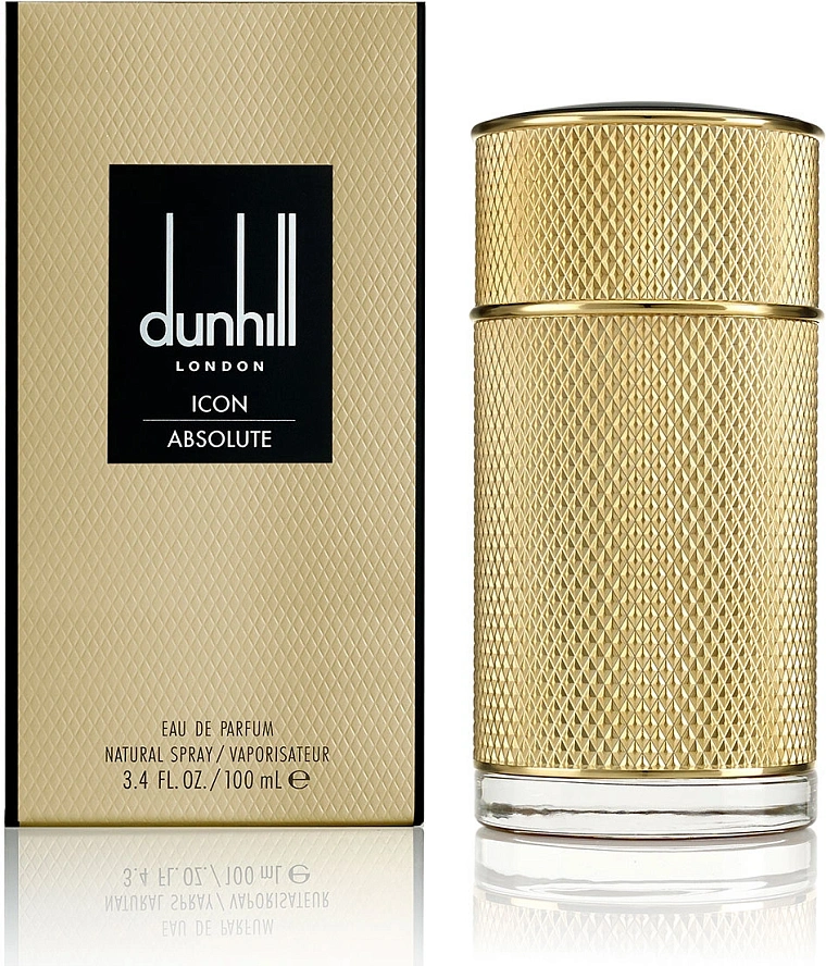 Alfred Dunhill Icon Absolute — фото 3