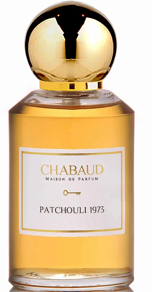 Chabaud Patchouli — фото 2