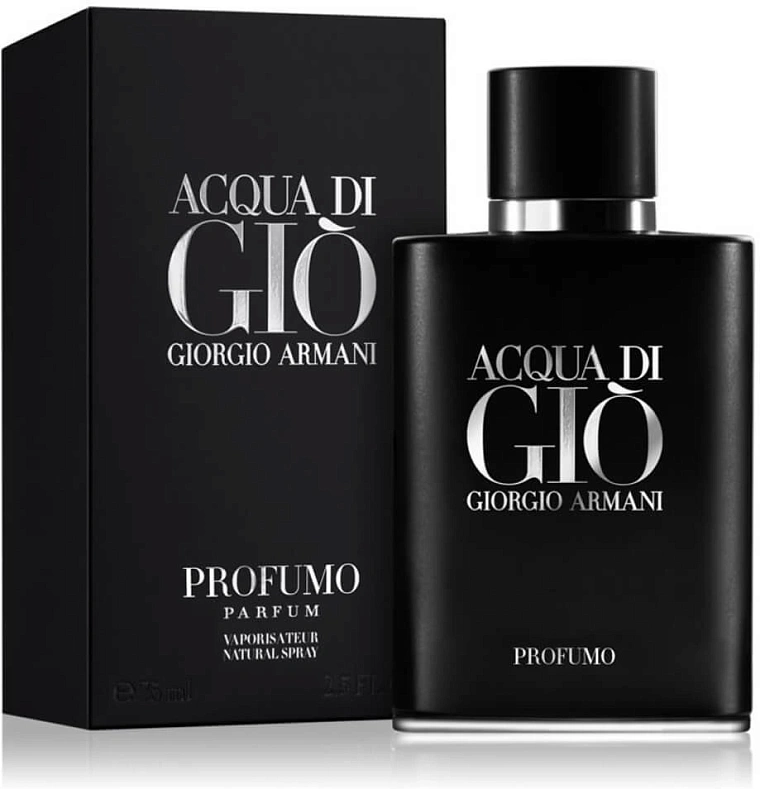 Giorgio Armani Acqua di Gio Profumo — фото 4