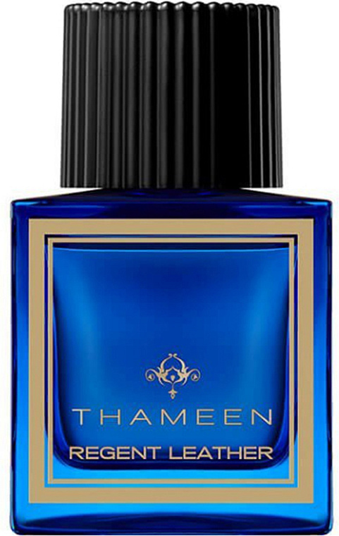 Thameen — Thameen Regent Leather