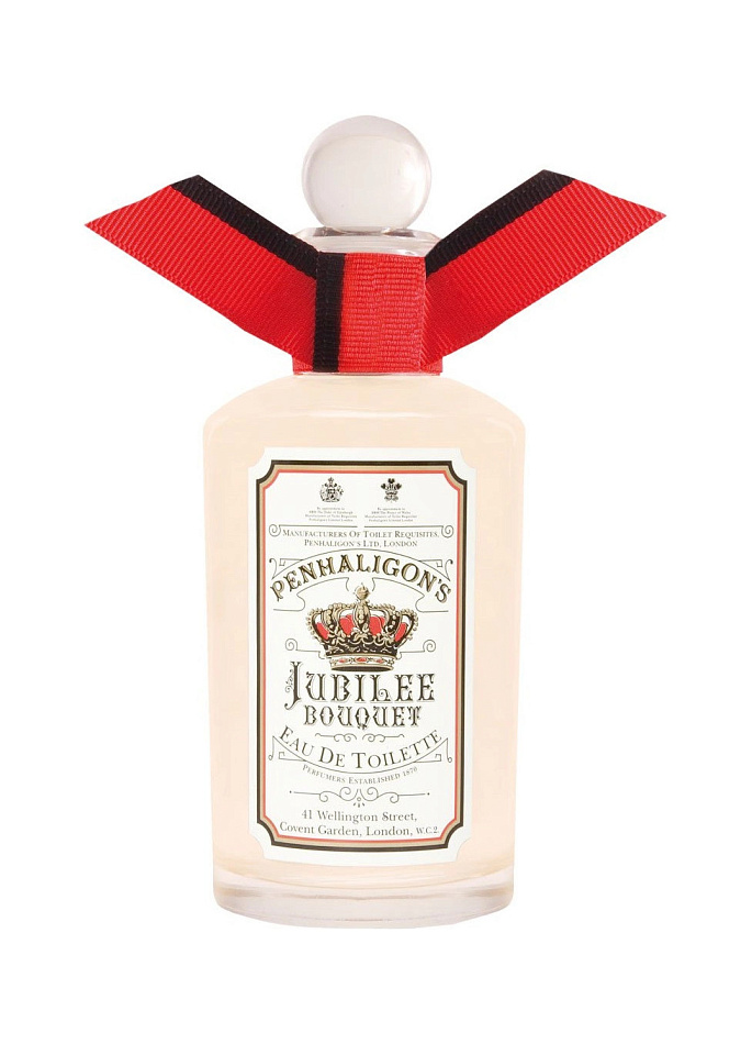 Penhaligon's — Penhaligon's Anthology Jubilee Bouquet