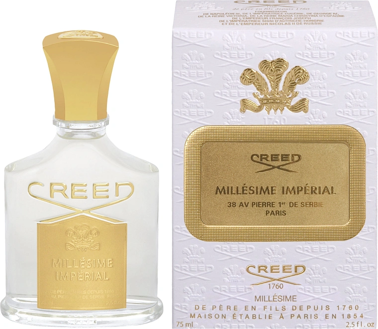 Creed Imperial Millesime — фото 3