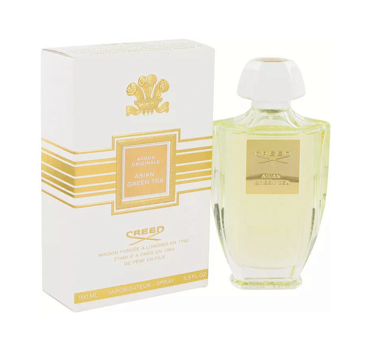 Creed — Creed Asian Green Tea