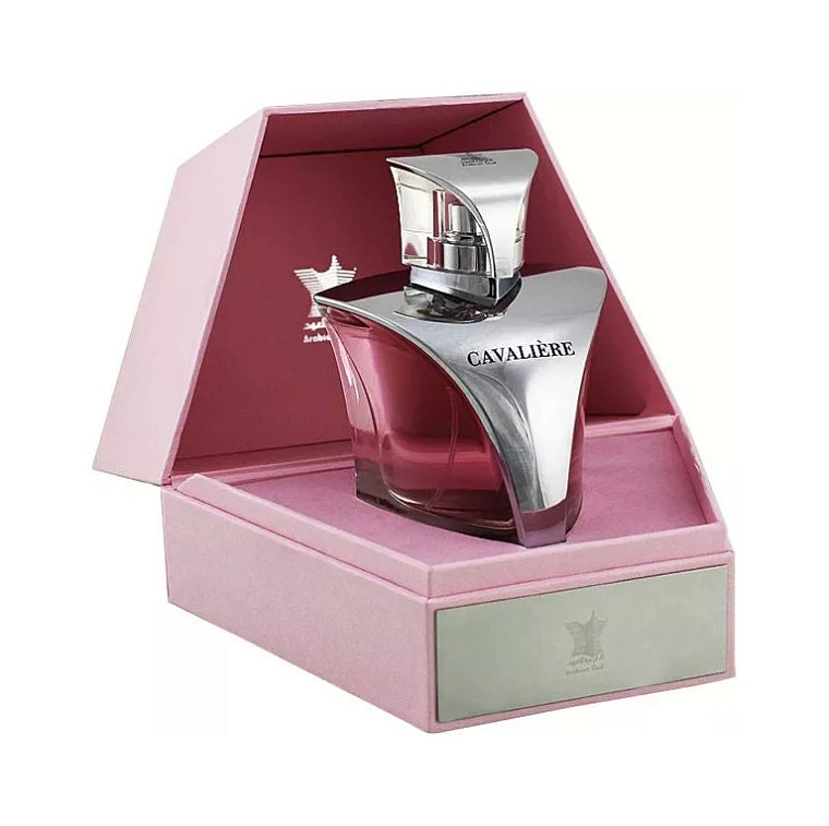 Arabian Oud — Arabian Oud Cavalier