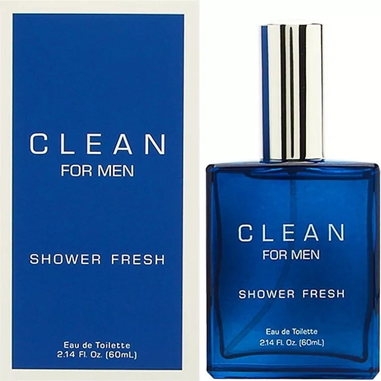 Clean Shower Fresh for Men — фото 3