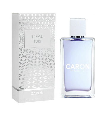 Caron L`Eau Pure