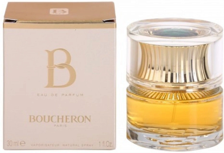 Boucheron B by Boucheron — фото 4