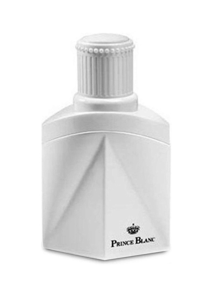 Marina de Bourbon — Marina de Bourbon Prince Blanc