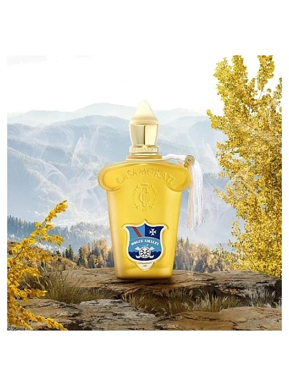 Xerjoff — Xerjoff Casamorati 1888: Dolce Amalfi