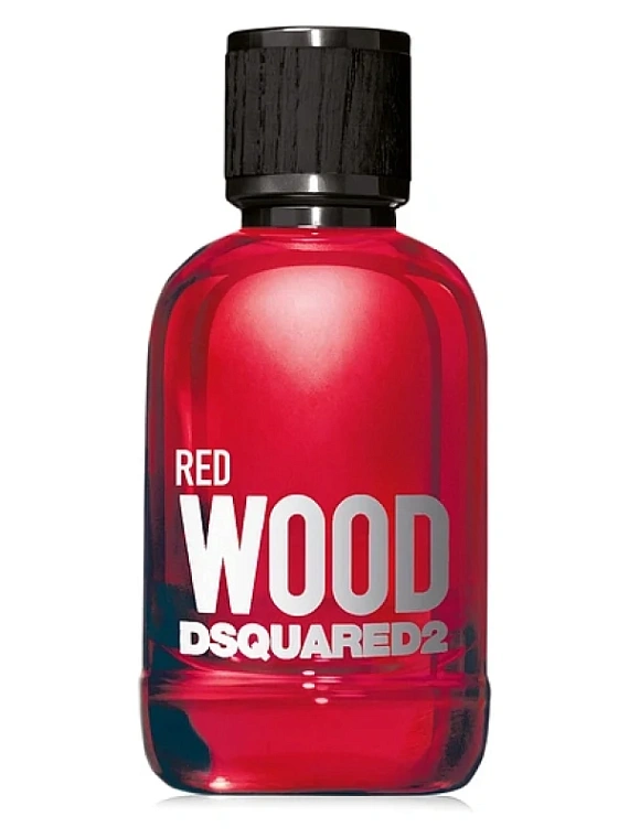 Dsquared2 — Dsquared2 Red Wood