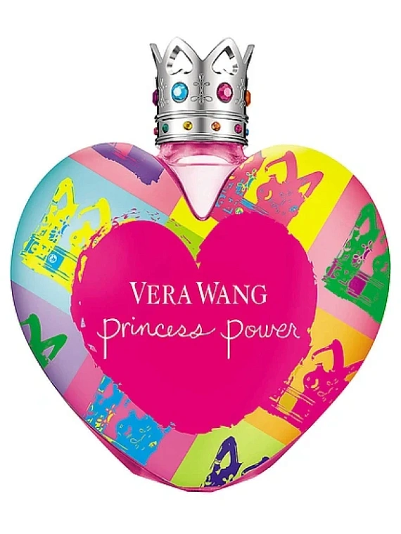 Vera Wang — Vera Wang Princess Power